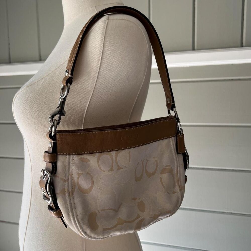 Coach Women's Bag - Picture 8 of 8